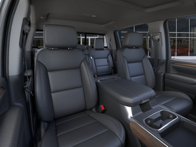 New 2026 GMC Sierra 2500 SLT w/ SLT Premium Package AWD/4WD image 16