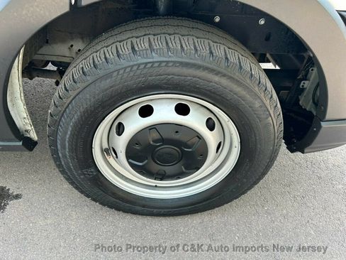 Used 2020 Ford Transit 150 Low Roof w/ Load Area Protection Package RWD image 49