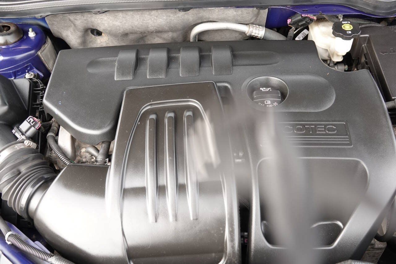 Used 2007 Chevrolet Cobalt LT FWD image 96