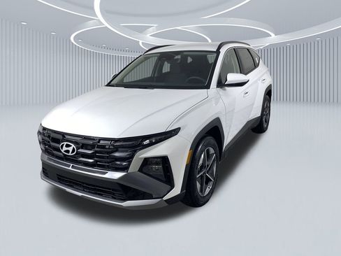 New 2026 Hyundai Tucson SEL image 7