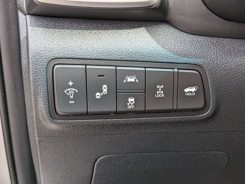 Used 2021 Hyundai Tucson Ultimate AWD/4WD image 16