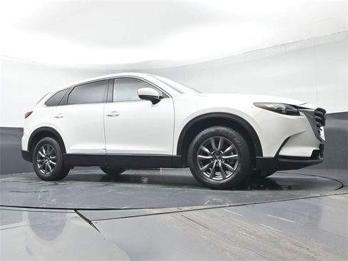 Certified 2023 MAZDA CX-9 Touring image 36