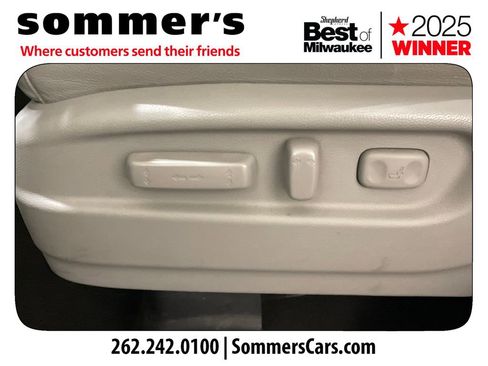 Used 2016 Honda Pilot Touring image 10