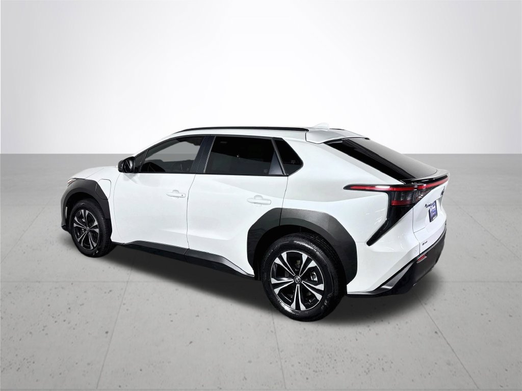 Used 2024 Toyota bZ4X AWD w/ Weather Package image 8