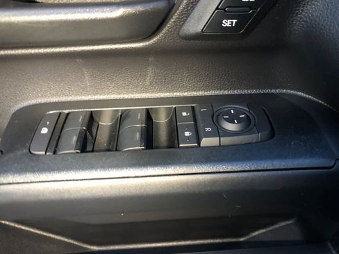 New 2026 Toyota 4Runner TRD Off-Road Premium image 24