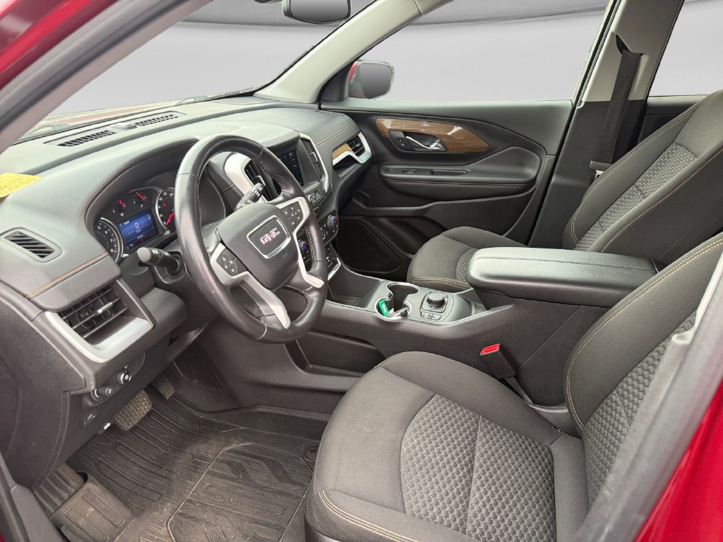 Used 2019 GMC Terrain SLE w/ Driver Convenience Package AWD/4WD image 20