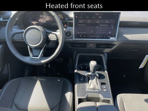 New 2026 MAZDA CX-5 Preferred AWD/4WD image 9