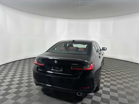 New 2026 BMW 330i xDrive Sedan w/ Convenience Package image 9