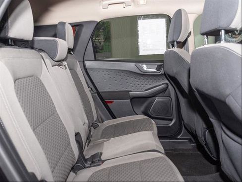 Used 2020 Ford Escape SE AWD/4WD image 21