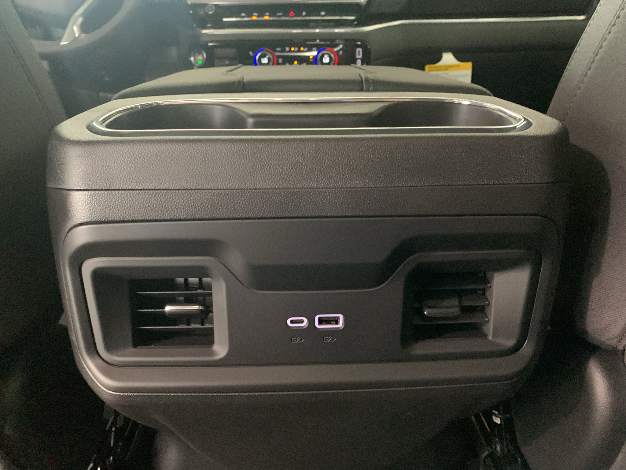 New 2026 Chevrolet Silverado 1500 RST w/ All Star Edition Plus RWD image 16