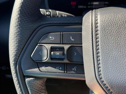 Used 2025 Toyota Tundra TRD Pro AWD/4WD image 20