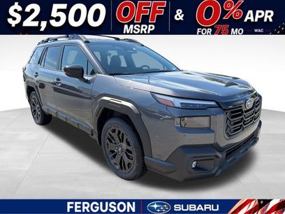New 2026 Subaru Outback Limited XT