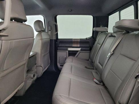 Used 2017 Ford F150 Lariat RWD image 18