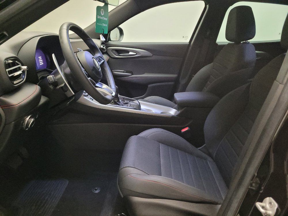 Used 2024 Dodge Hornet R/T AWD/4WD image 17