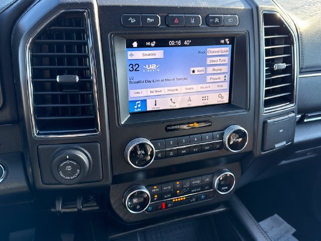 Used 2019 Ford Expedition Limited w/ Equipment Group 302A AWD/4WD image 29