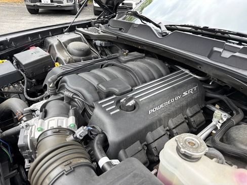 Used 2023 Dodge Challenger R/T Scat Pack w/ Plus Package RWD image 40