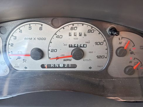 Used 2003 Ford Ranger 2WD SuperCab image 13