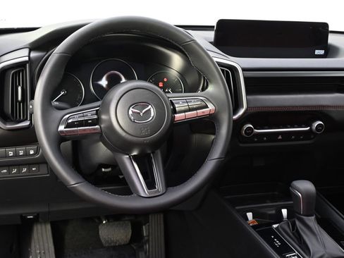 New 2026 MAZDA CX-50 AWD 2.5 Hybrid w/ Cargo Package image 12