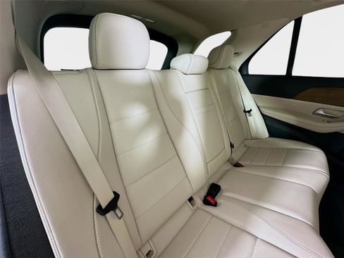 Certified 2020 Mercedes-Benz GLE 350 4MATIC image 37