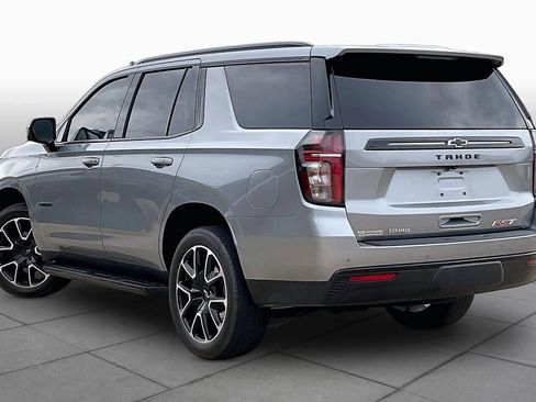 Used 2024 Chevrolet Tahoe RST w/ Luxury Package AWD/4WD image 11