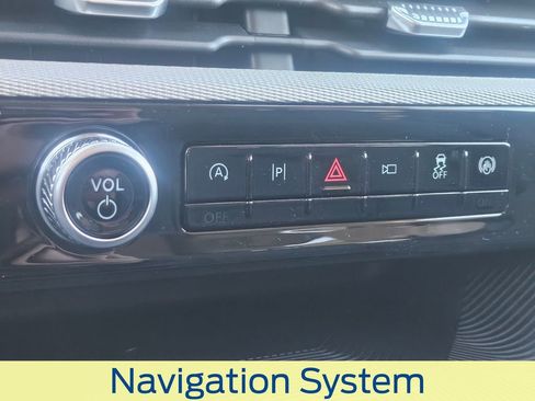 New 2026 Ford Explorer Active w/ Active Comfort Package image 21