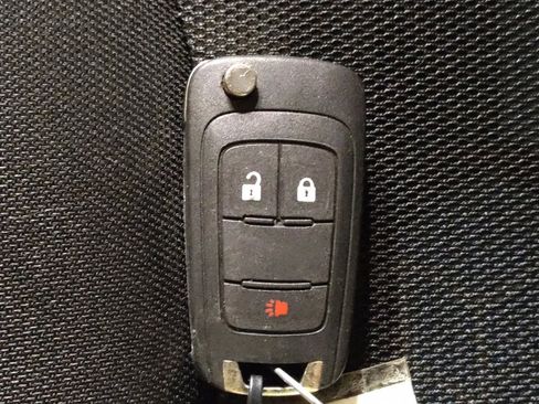 Used 2016 Chevrolet Spark LT FWD image 32