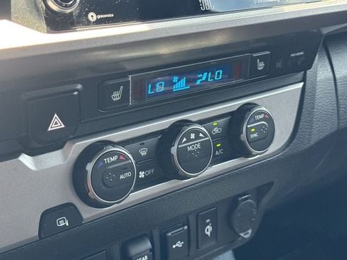 Used 2023 Toyota Tacoma Limited RWD image 24
