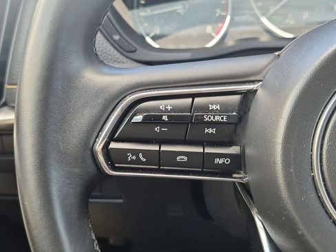 Used 2025 MAZDA CX-90 3.3 Turbo w/ Preferred Package AWD/4WD image 21