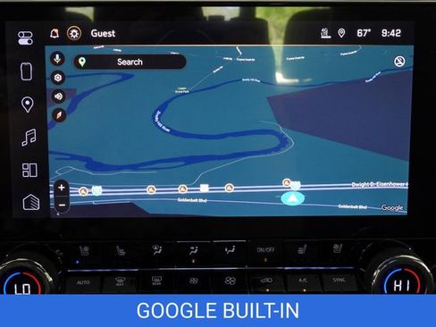 New 2026 Chevrolet Colorado ZR2 w/ Technology Package AWD/4WD image 9