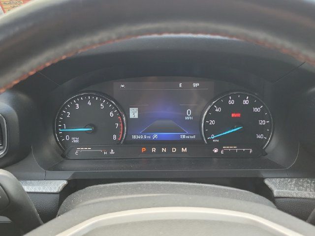 Certified 2024 Ford Explorer Timberline w/ Timberline Technology Package AWD/4WD image 27