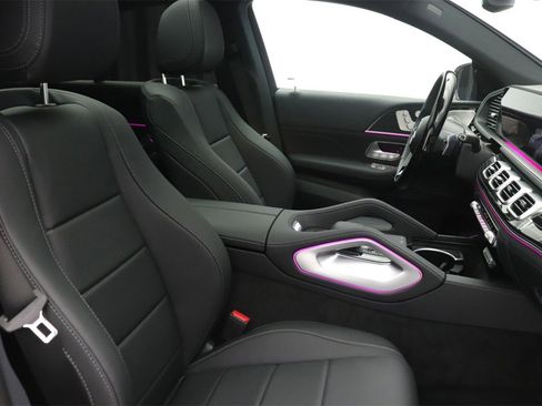 New 2026 Mercedes-Benz GLE 450 4MATIC Coupe image 9