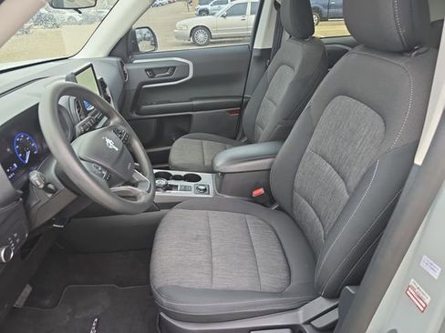 Used 2022 Ford Bronco Sport Big Bend image 14