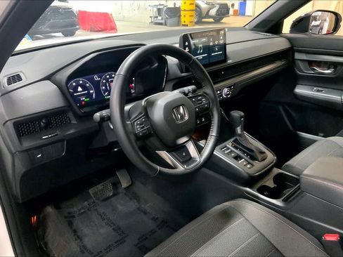 Used 2026 Honda CR-V TrailSport image 18