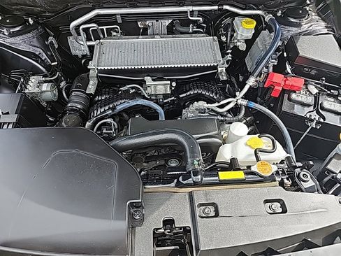 Used 2022 Subaru Ascent Touring image 40