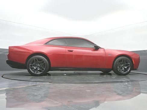 New 2024 Dodge Charger R/T w/ Plus Group image 50