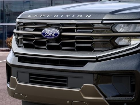 New 2027 Ford Expedition King Ranch RWD image 19