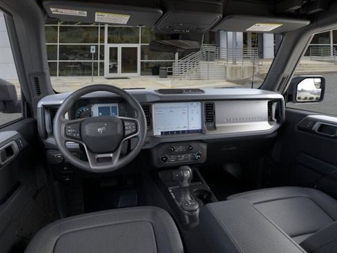 New 2025 Ford Bronco Big Bend image 9