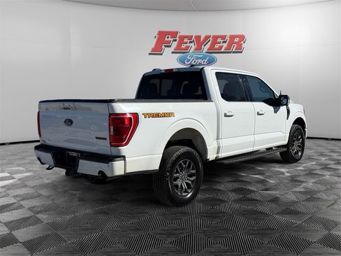Used 2023 Ford F150 Tremor w/ Trailer Tow Package image 5