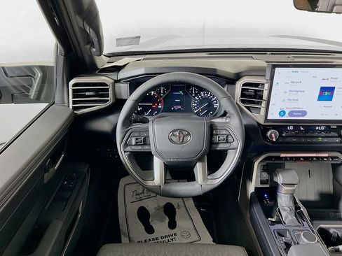 Certified 2025 Toyota Tundra SR5 w/ SR5 Premium Package AWD/4WD image 20