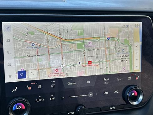 Used 2024 Lexus RX 350 Premium image 22