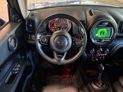 Used 2019 MINI Cooper Countryman S w/ Premium Package AWD/4WD image 15