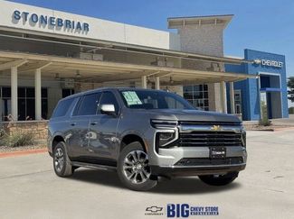 New 2026 Chevrolet Suburban LT w/ Comfort Package video 1