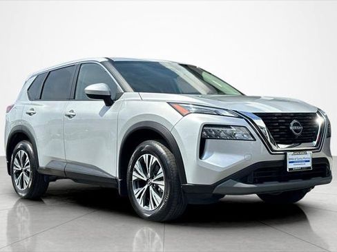 Used 2023 Nissan Rogue SV image 7