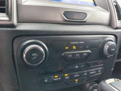 Used 2023 Ford Ranger XLT w/ Equipment Group 301A Mid image 18