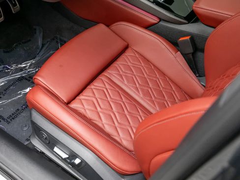 Used 2025 Audi S5 Prestige w/ Prestige Package image 32