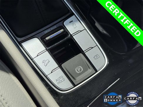 Certified 2025 Hyundai Tucson SEL image 59