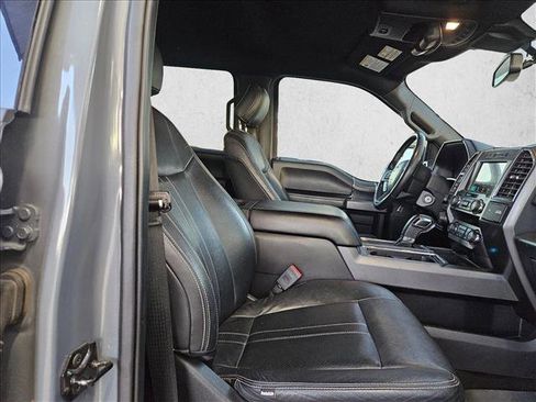 Used 2019 Ford F150 XLT w/ Equipment Group 302A Luxury image 20