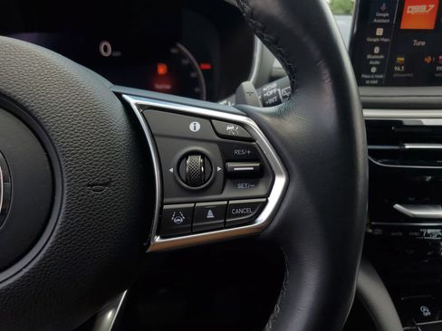 Certified 2025 Acura MDX FWD image 22