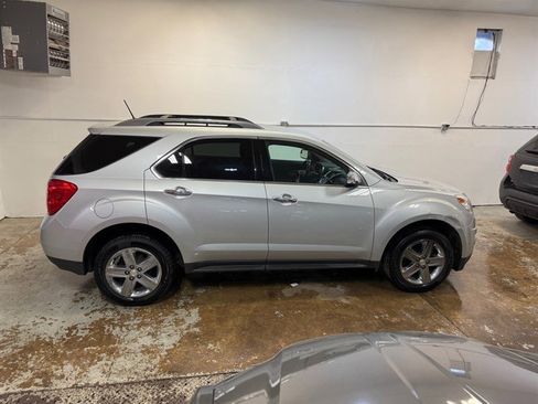 Used 2014 Chevrolet Equinox LTZ image 20