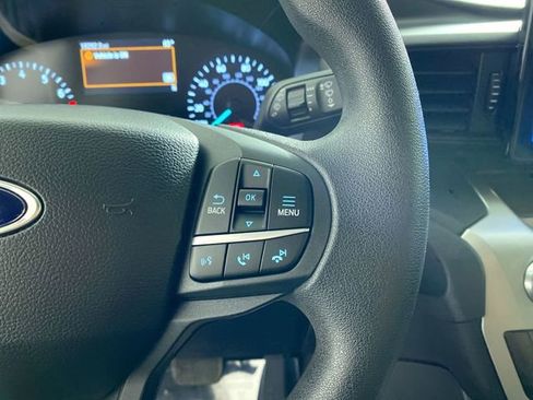Used 2022 Ford Explorer 4WD image 12